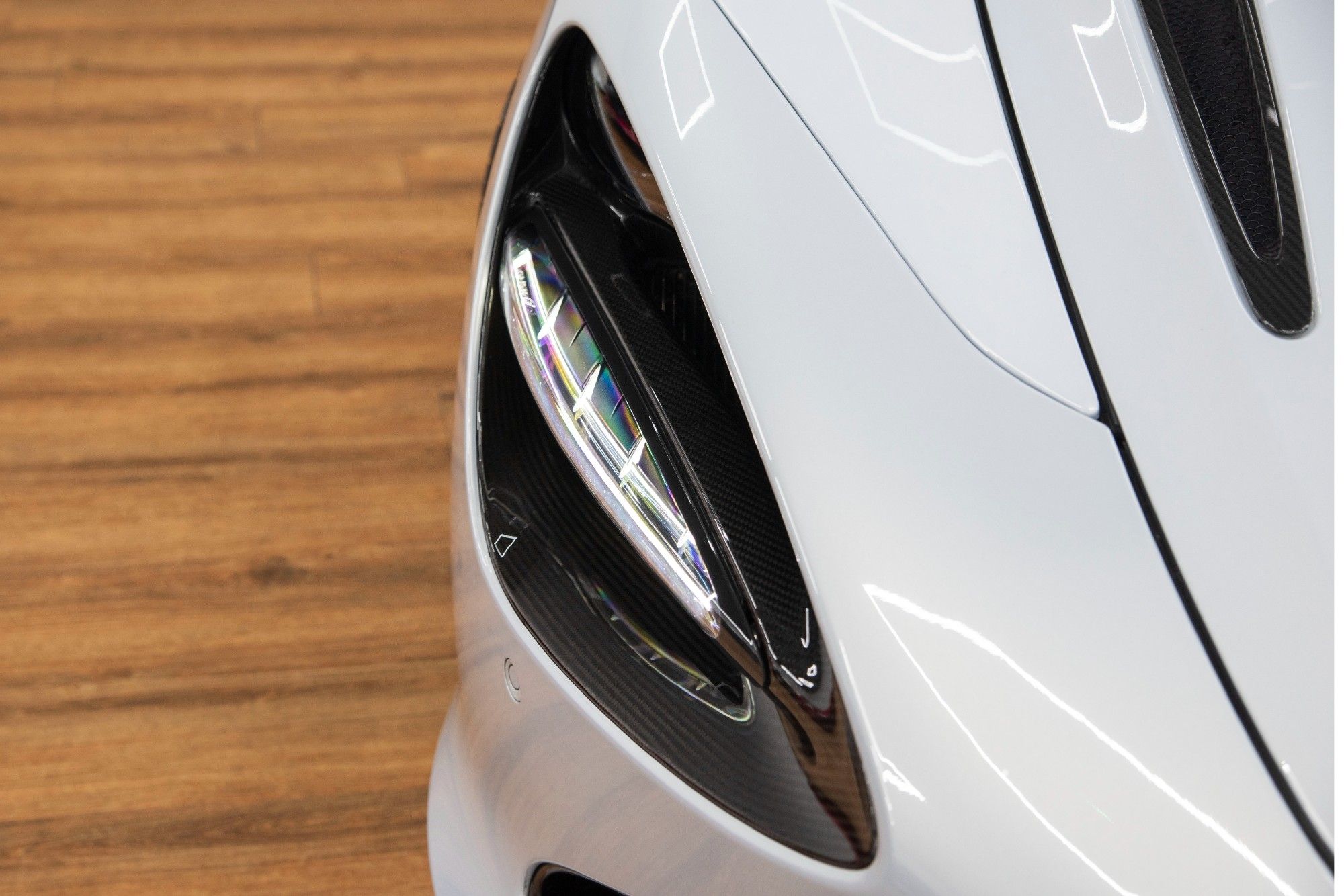 USED 2018 18 MCLAREN 720S 4.0 V8 Coupe 