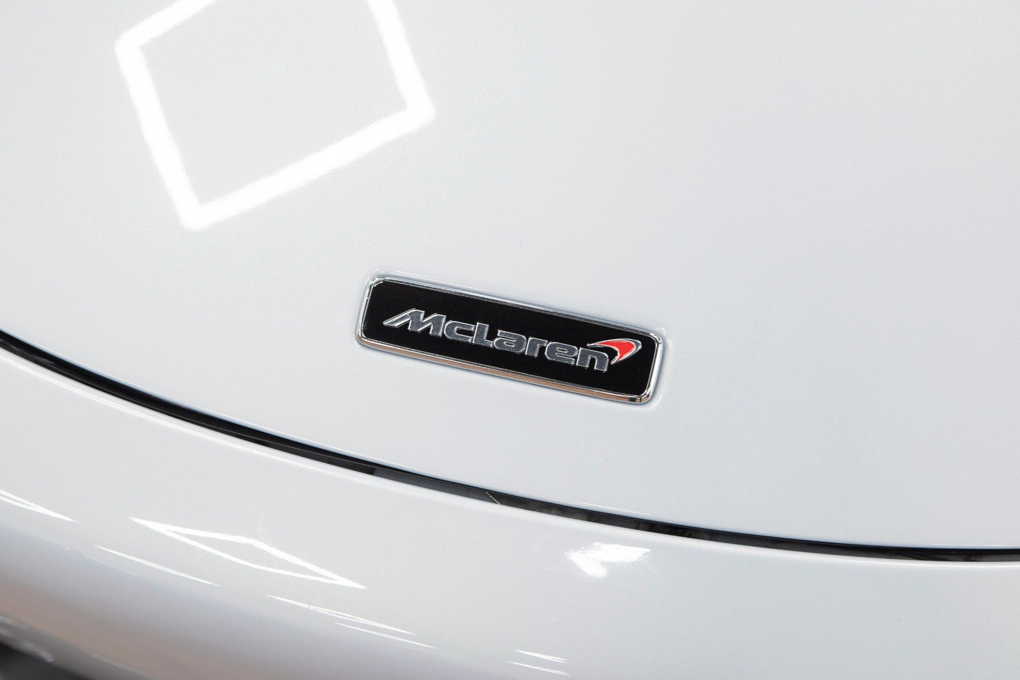 USED 2018 18 MCLAREN 720S 4.0 V8 Coupe 