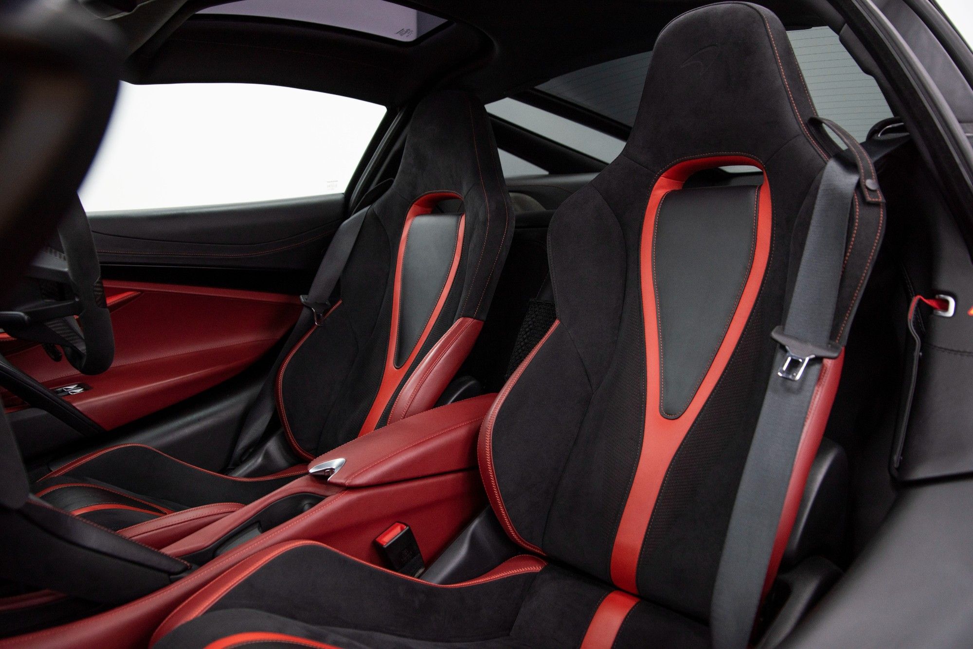 USED 2018 18 MCLAREN 720S 4.0 V8 Coupe 