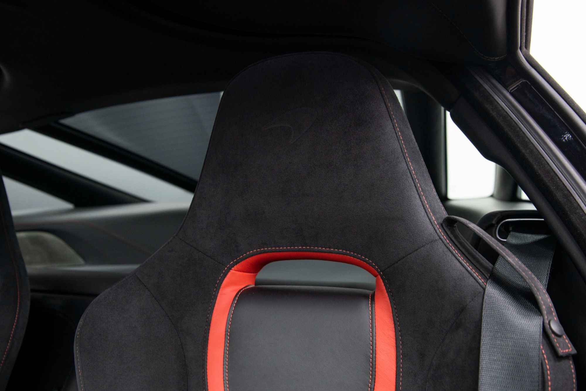 USED 2018 18 MCLAREN 720S 4.0 V8 Coupe 