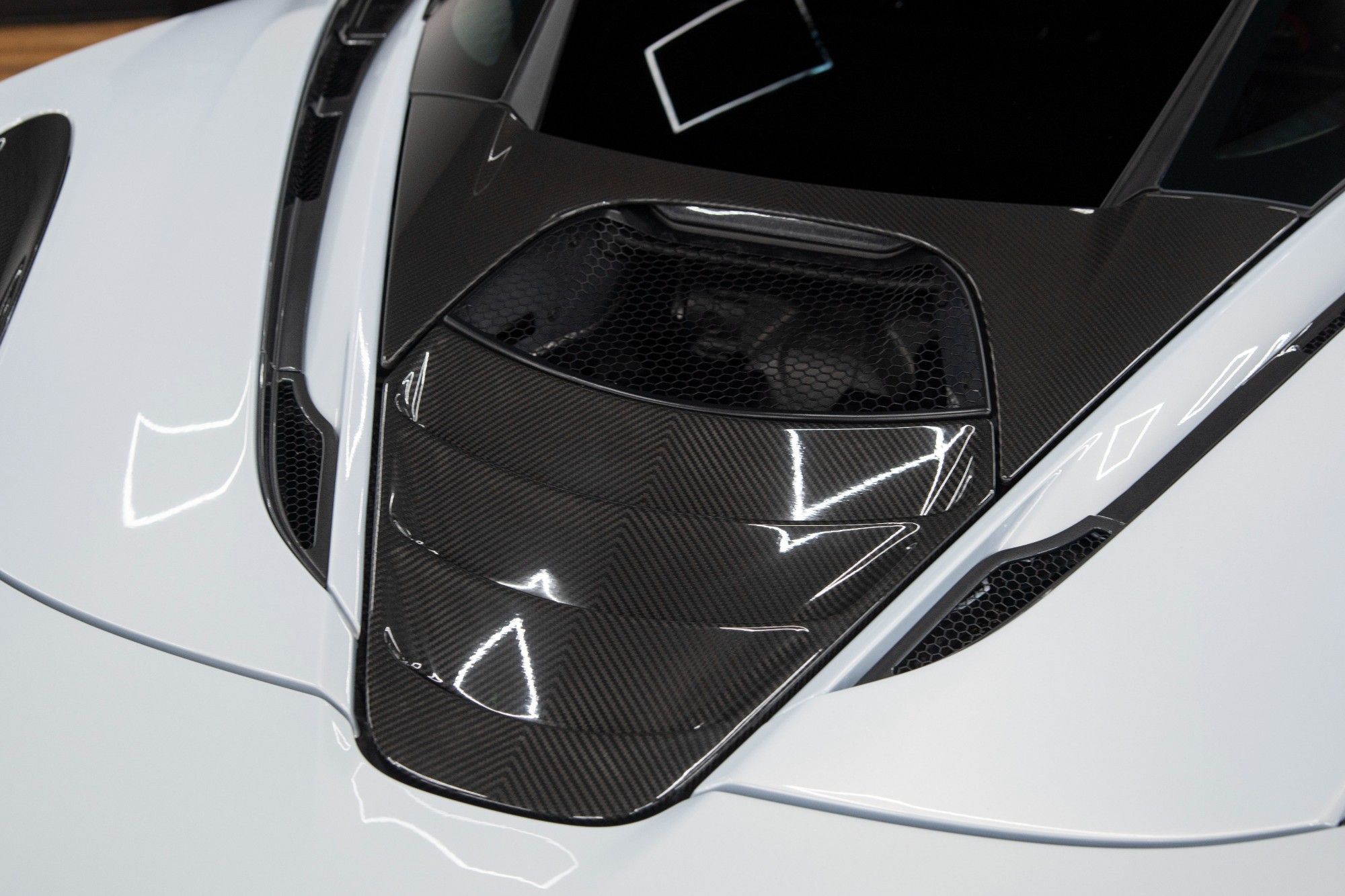 USED 2018 18 MCLAREN 720S 4.0 V8 Coupe 