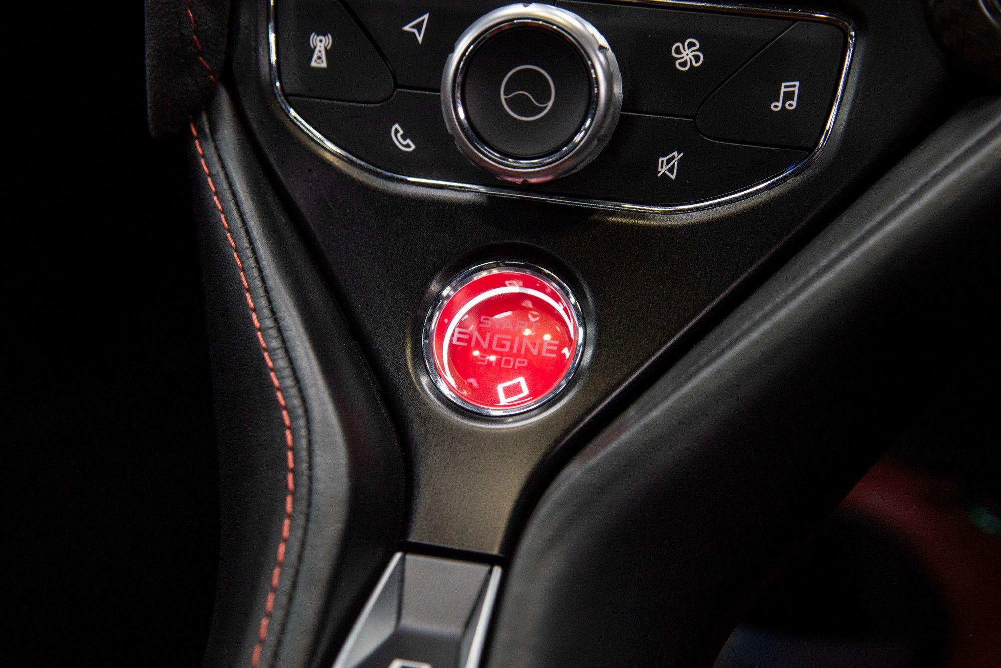 USED 2018 18 MCLAREN 720S 4.0 V8 Coupe 