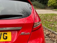 USED 2009 09 FORD FIESTA 1.2 ZETEC 3d 81 BHP 