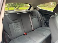 USED 2009 09 FORD FIESTA 1.2 ZETEC 3d 81 BHP 