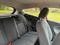 USED 2009 09 FORD FIESTA 1.2 ZETEC 3d 81 BHP 