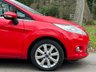 USED 2009 09 FORD FIESTA 1.2 ZETEC 3d 81 BHP 