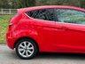 USED 2009 09 FORD FIESTA 1.2 ZETEC 3d 81 BHP 