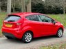 USED 2009 09 FORD FIESTA 1.2 ZETEC 3d 81 BHP 