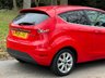 USED 2009 09 FORD FIESTA 1.2 ZETEC 3d 81 BHP 