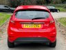 USED 2009 09 FORD FIESTA 1.2 ZETEC 3d 81 BHP 