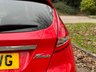 USED 2009 09 FORD FIESTA 1.2 ZETEC 3d 81 BHP 