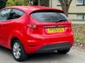 USED 2009 09 FORD FIESTA 1.2 ZETEC 3d 81 BHP 