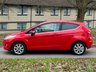 USED 2009 09 FORD FIESTA 1.2 ZETEC 3d 81 BHP 