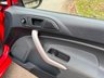USED 2009 09 FORD FIESTA 1.2 ZETEC 3d 81 BHP 