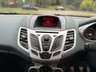 USED 2009 09 FORD FIESTA 1.2 ZETEC 3d 81 BHP 