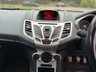 USED 2009 09 FORD FIESTA 1.2 ZETEC 3d 81 BHP 