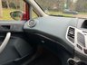 USED 2009 09 FORD FIESTA 1.2 ZETEC 3d 81 BHP 