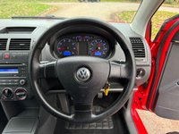 USED 2007 57 VOLKSWAGEN POLO 1.2 S 5d 63 BHP 