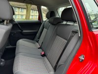 USED 2007 57 VOLKSWAGEN POLO 1.2 S 5d 63 BHP 