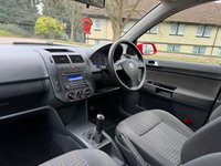USED 2007 57 VOLKSWAGEN POLO 1.2 S 5d 63 BHP 