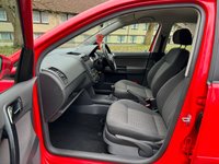 USED 2007 57 VOLKSWAGEN POLO 1.2 S 5d 63 BHP 