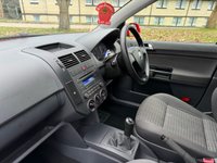 USED 2007 57 VOLKSWAGEN POLO 1.2 S 5d 63 BHP 