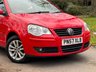 USED 2007 57 VOLKSWAGEN POLO 1.2 S 5d 63 BHP 