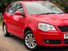 USED 2007 57 VOLKSWAGEN POLO 1.2 S 5d 63 BHP 