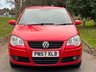 USED 2007 57 VOLKSWAGEN POLO 1.2 S 5d 63 BHP 