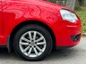 USED 2007 57 VOLKSWAGEN POLO 1.2 S 5d 63 BHP 