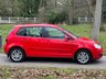 USED 2007 57 VOLKSWAGEN POLO 1.2 S 5d 63 BHP 