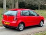 USED 2007 57 VOLKSWAGEN POLO 1.2 S 5d 63 BHP 