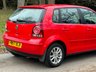 USED 2007 57 VOLKSWAGEN POLO 1.2 S 5d 63 BHP 