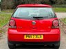 USED 2007 57 VOLKSWAGEN POLO 1.2 S 5d 63 BHP 