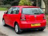 USED 2007 57 VOLKSWAGEN POLO 1.2 S 5d 63 BHP 