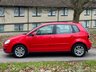 USED 2007 57 VOLKSWAGEN POLO 1.2 S 5d 63 BHP 