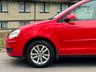 USED 2007 57 VOLKSWAGEN POLO 1.2 S 5d 63 BHP 