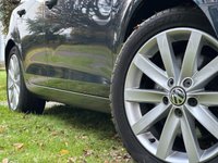 USED 2009 59 VOLKSWAGEN GOLF 1.4 GT TSI DSG 5d 160 BHP 