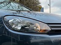 USED 2009 59 VOLKSWAGEN GOLF 1.4 GT TSI DSG 5d 160 BHP 