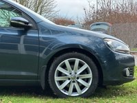 USED 2009 59 VOLKSWAGEN GOLF 1.4 GT TSI DSG 5d 160 BHP 