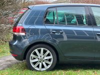 USED 2009 59 VOLKSWAGEN GOLF 1.4 GT TSI DSG 5d 160 BHP 