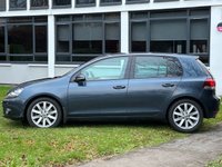 USED 2009 59 VOLKSWAGEN GOLF 1.4 GT TSI DSG 5d 160 BHP 