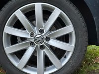 USED 2009 59 VOLKSWAGEN GOLF 1.4 GT TSI DSG 5d 160 BHP 