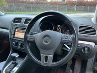USED 2009 59 VOLKSWAGEN GOLF 1.4 GT TSI DSG 5d 160 BHP 