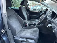 USED 2009 59 VOLKSWAGEN GOLF 1.4 GT TSI DSG 5d 160 BHP 