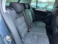 USED 2009 59 VOLKSWAGEN GOLF 1.4 GT TSI DSG 5d 160 BHP 