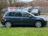USED 2009 59 VOLKSWAGEN GOLF 1.4 GT TSI DSG 5d 160 BHP 