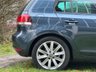 USED 2009 59 VOLKSWAGEN GOLF 1.4 GT TSI DSG 5d 160 BHP 