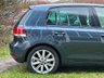 USED 2009 59 VOLKSWAGEN GOLF 1.4 GT TSI DSG 5d 160 BHP 