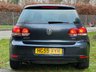 USED 2009 59 VOLKSWAGEN GOLF 1.4 GT TSI DSG 5d 160 BHP 